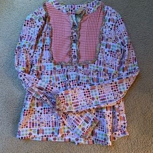 Matilda Jane Girl’s Top